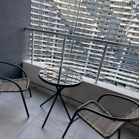 Apartment аркадия жк атмосфера терраса 10 этаж,паркинг! Odesa