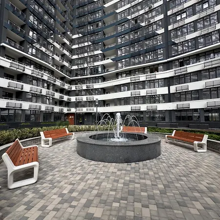 аркадия жк атмосфера терраса 10 этаж,паркинг! * Odesa