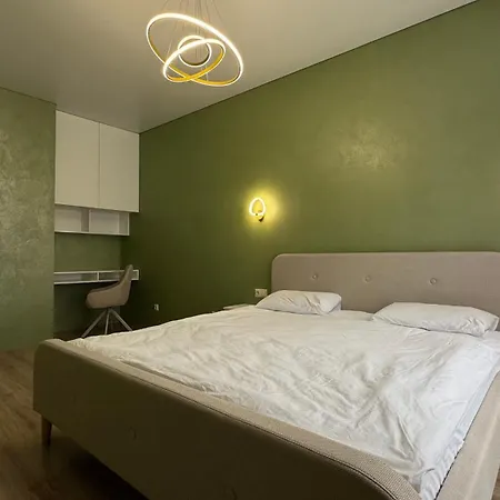 Apartment аркадия жк атмосфера терраса 10 этаж,паркинг! Odesa
